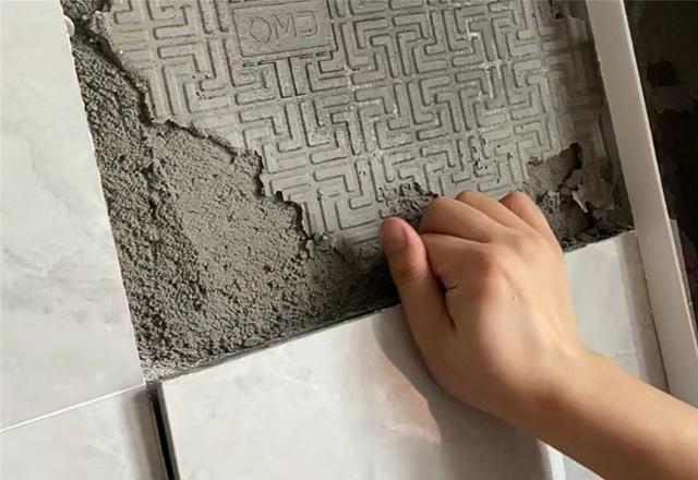 瓷砖空鼓如何处理掉(瓷砖空鼓如何处理掉呢) 瓷砖空鼓如何处理掉(瓷砖空鼓如何处理掉呢)