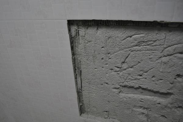 墙砖空鼓怎么补(墙面砖空鼓最简单的修补方法)