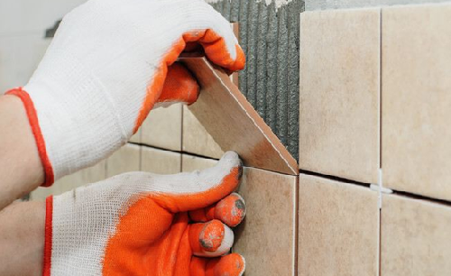 墙砖坏了怎么补救方法视频教程(墙砖坏了怎么补救方法视频教程图解)